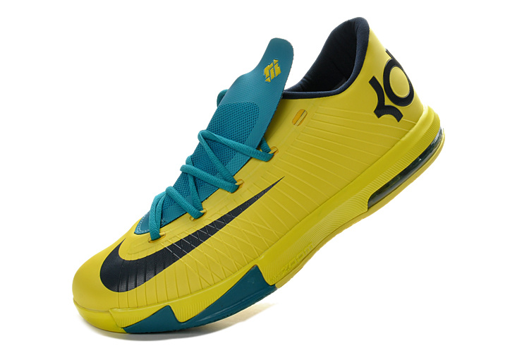 Nike KD 6 [M. 02]